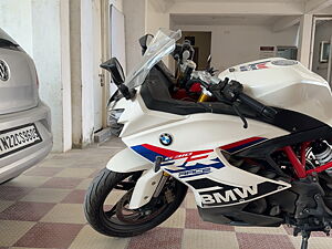 Second Hand BMW G310 RR Style Sport in Chennai