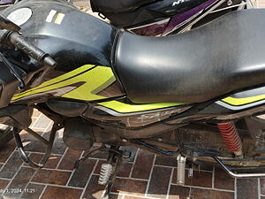 Second Hand Honda SP 125 Disc in Guwahati