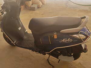 Second Hand Yamaha Alpha Disc in Bangalore