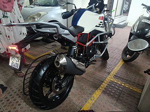 Second Hand BMW G 310 GS Standard [2022-2023] in Pune