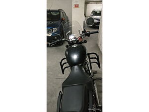 Second Hand Royal Enfield Meteor 350 Stellar in Greater Noida