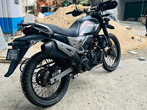 Second Hand Hero Xpulse 200 Fuel Injection in Bangalore