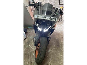 Second Hand KTM RC Standard in Agra