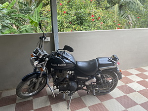 Second Hand Royal Enfield Thunderbird Standard in Coimbatore