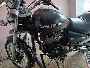Second Hand Royal Enfield Thunderbird Disc in Gorakhpur