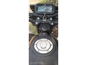 Second Hand TVS Raider 125 Disc in Golaghat