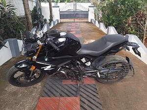 Second Hand BMW G 310 R Standard [2022-2023] in Palakkad