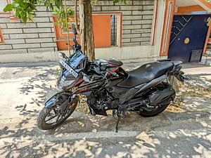 Second Hand Honda X-Blade Standard - Non ABS in Bangalore