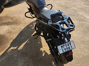 Second Hand Bajaj Dominar 400 Standard - BS VI in Bhopal