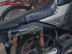 Second Hand Honda Shine Drum in Lucknow
