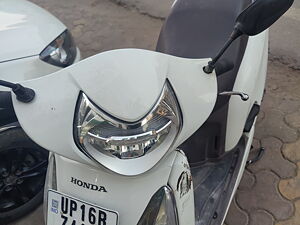 Second Hand Honda Aviator Drum in Noida