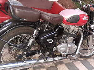 Second Hand Royal Enfield Classic Redditch - Single Channel ABS in Udupi