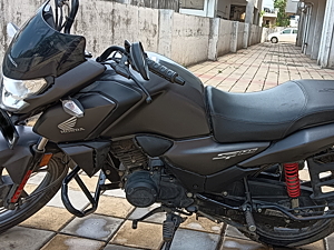 Second Hand Honda SP 125 Drum in Aurangabad