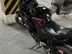 Second Hand Suzuki Gixxer MotoGP Edition - BS VI in Noida