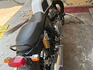 Second Hand Royal Enfield Continental GT 650 Standard - BS IV in Gorakhpur