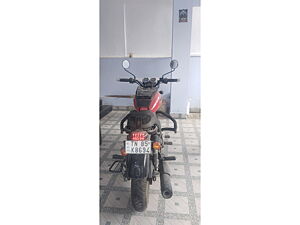 Second Hand Royal Enfield Thunderbird ABS in Chennai