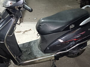 Second Hand Honda Activa Standard in Chennai