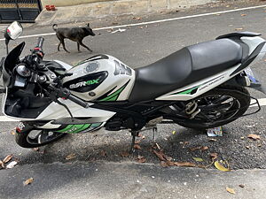 Second Hand Yamaha YZF Standard in Erode