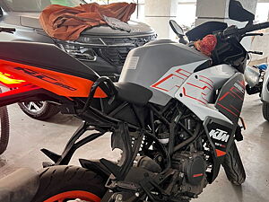 Second Hand KTM RC Standard in Surat