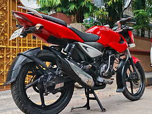 Second Hand Bajaj Pulsar Standard in Mumbai