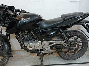 Second Hand Bajaj Pulsar Standard in Faridabad