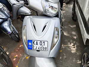 Second Hand Suzuki Access 125 Drum in Bangalore