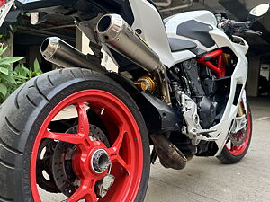 Second Hand Ducati SuperSport S in Pune