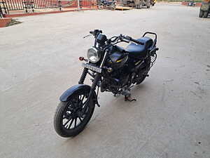 Second Hand Bajaj Avenger Standard in Kochi