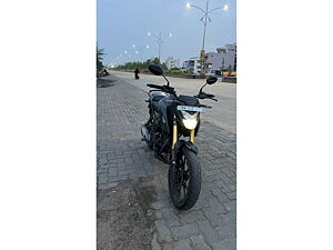 Second Hand Honda Hornet 2 Standard in Nagpur