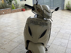 Second Hand Honda Activa Standard in Davanagere