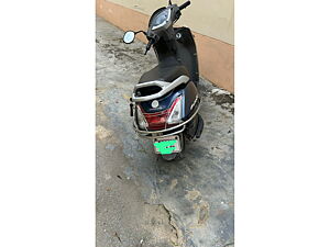 Second Hand Honda Activa Std in Amritsar