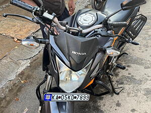 Second Hand Honda CB Hornet 160R ABS - Std in Bangalore