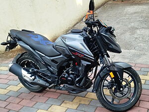 Second Hand Honda X-Blade ABS in Pune