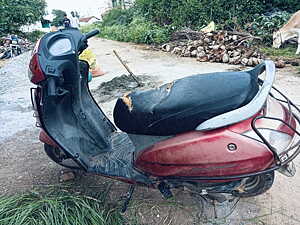 Second Hand Honda Activa Standard in Kadur