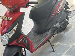 Second Hand Honda Dio Old Dio in Chennai