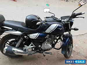 Second Hand Bajaj V Standard in Noida