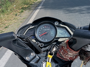 Second Hand Bajaj Pulsar Standard in Dehradun