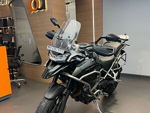 Second Hand Triumph Tiger GT Explorer in Mumbai