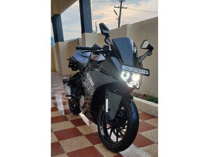 Second Hand KTM RC Standard in Chennai