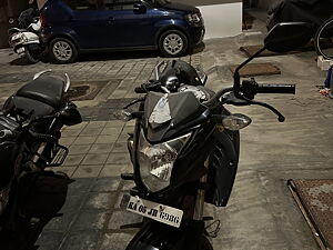 Second Hand Honda CB Hornet 160R STD in Bangalore