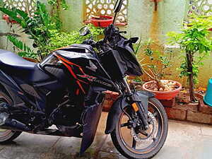 Second Hand Honda X-Blade Dual Disc in Pune