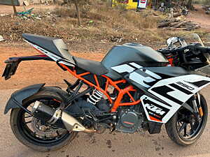 Second Hand KTM RC Standard in Bidar