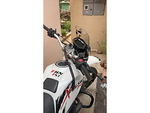 Second Hand Hero Xpulse 200 Fuel Injection in Mysore