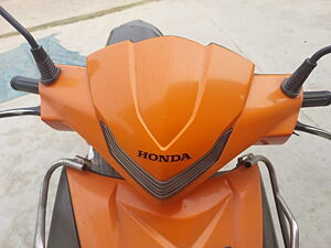 Second Hand Honda Dio STD - BS IV (2019) in Darbhanga