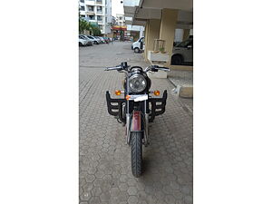 Second Hand Royal Enfield Classic Halcyon - Single Channel ABS in Pimpri-Chinchwad