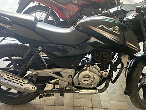 Second Hand Bajaj Pulsar ABS in Hyderabad