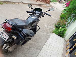 Second Hand Hero Honda Passion PRO - 2012 Standard in Ranchi