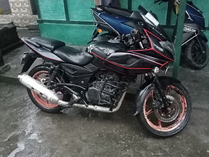 Second Hand Bajaj Pulsar Standard in Gangtok