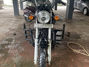 Second Hand Royal Enfield Thunderbird Standard in Vadodara