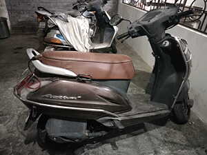 Second Hand Honda Activa Standard (BS III) in Chennai